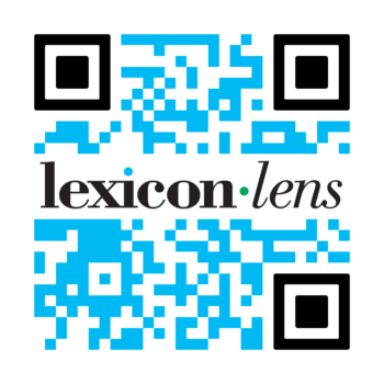 LexiconLensQRCodeSophia_Business_Card (1)